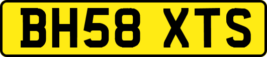BH58XTS
