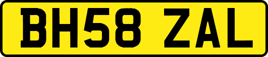 BH58ZAL