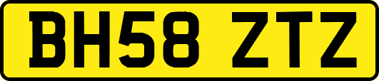 BH58ZTZ