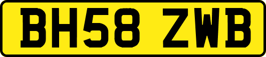 BH58ZWB