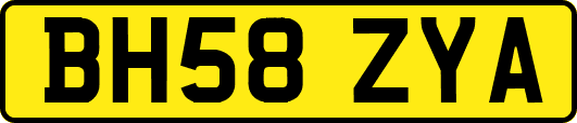 BH58ZYA