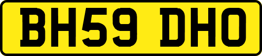 BH59DHO