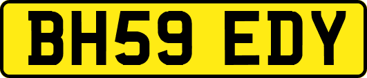 BH59EDY