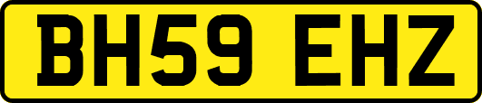 BH59EHZ