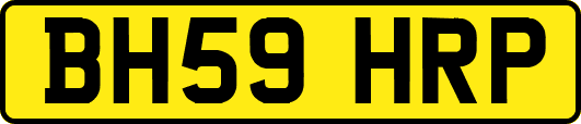 BH59HRP