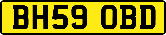 BH59OBD