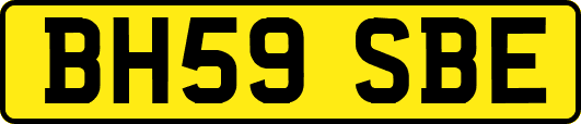 BH59SBE