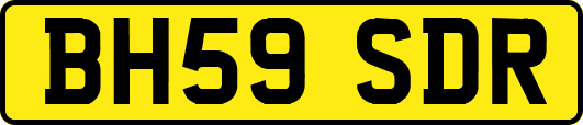 BH59SDR