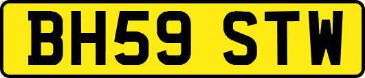 BH59STW