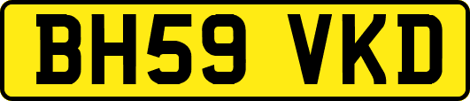 BH59VKD