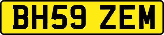 BH59ZEM