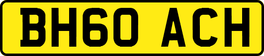 BH60ACH