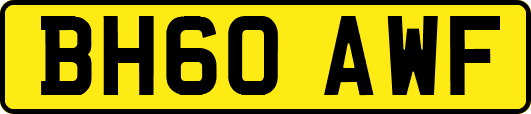 BH60AWF