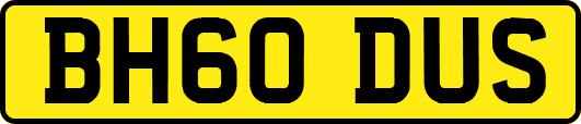 BH60DUS