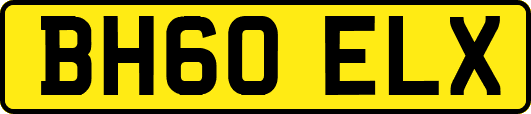 BH60ELX