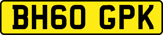 BH60GPK