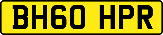 BH60HPR