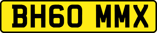 BH60MMX