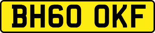 BH60OKF