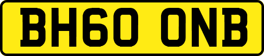 BH60ONB