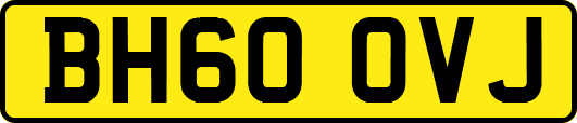 BH60OVJ