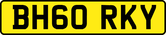BH60RKY
