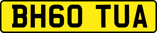 BH60TUA