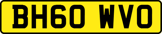 BH60WVO