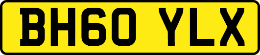 BH60YLX