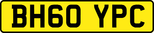 BH60YPC