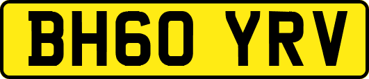 BH60YRV