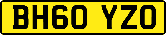 BH60YZO
