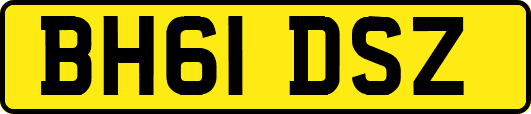 BH61DSZ