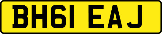 BH61EAJ