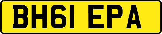 BH61EPA