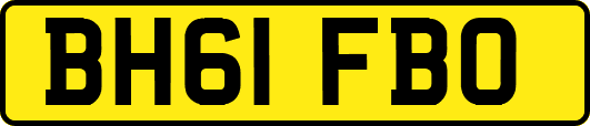 BH61FBO