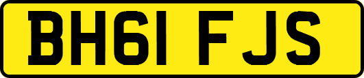 BH61FJS
