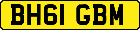 BH61GBM