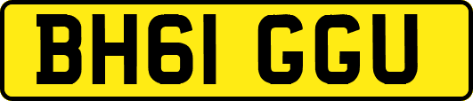 BH61GGU