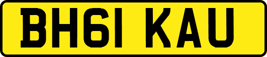 BH61KAU