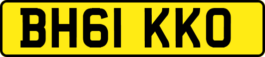 BH61KKO