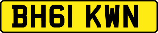 BH61KWN