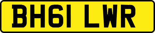 BH61LWR