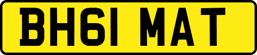 BH61MAT