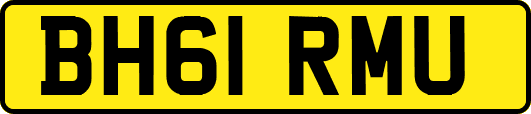 BH61RMU