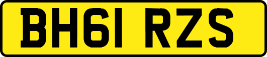 BH61RZS