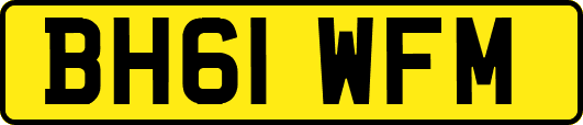 BH61WFM
