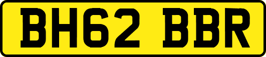 BH62BBR