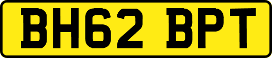 BH62BPT