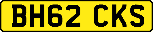 BH62CKS